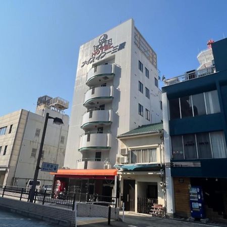 Hotel Bayside Mihara - Vacation Stay 00529V Ngoại thất bức ảnh