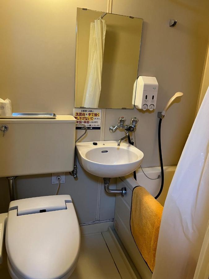 Hotel Bayside Mihara - Vacation Stay 00529V Ngoại thất bức ảnh