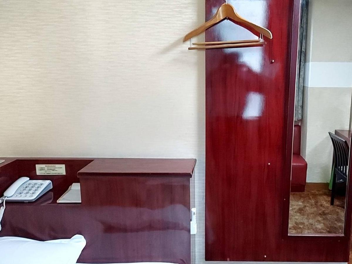 Hotel Bayside Mihara - Vacation Stay 00529V Ngoại thất bức ảnh
