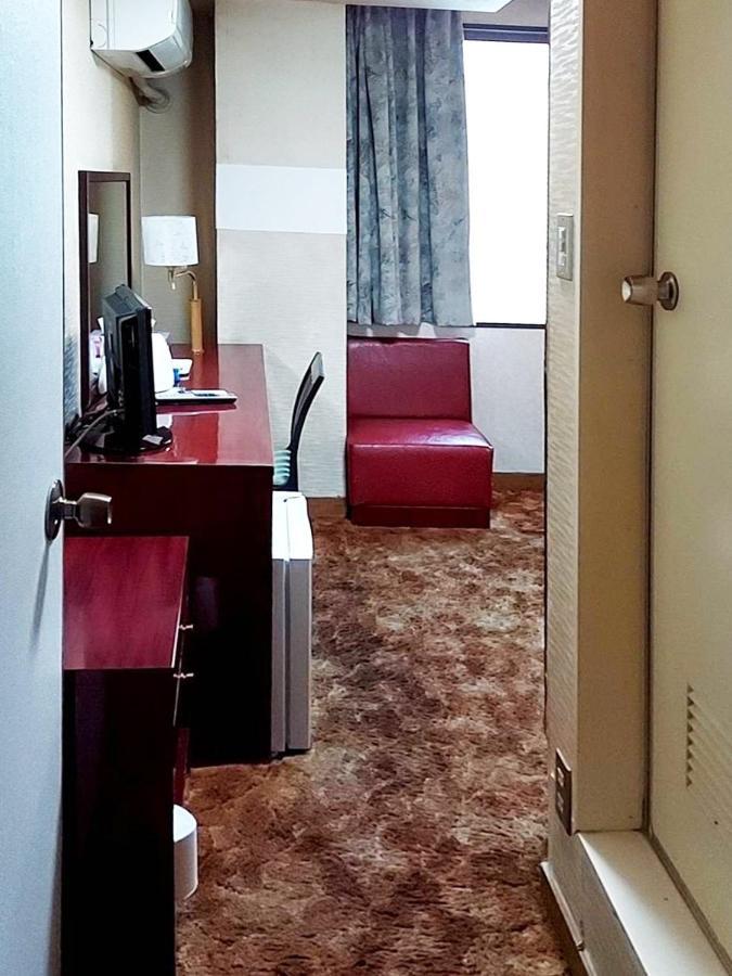 Hotel Bayside Mihara - Vacation Stay 00529V Ngoại thất bức ảnh