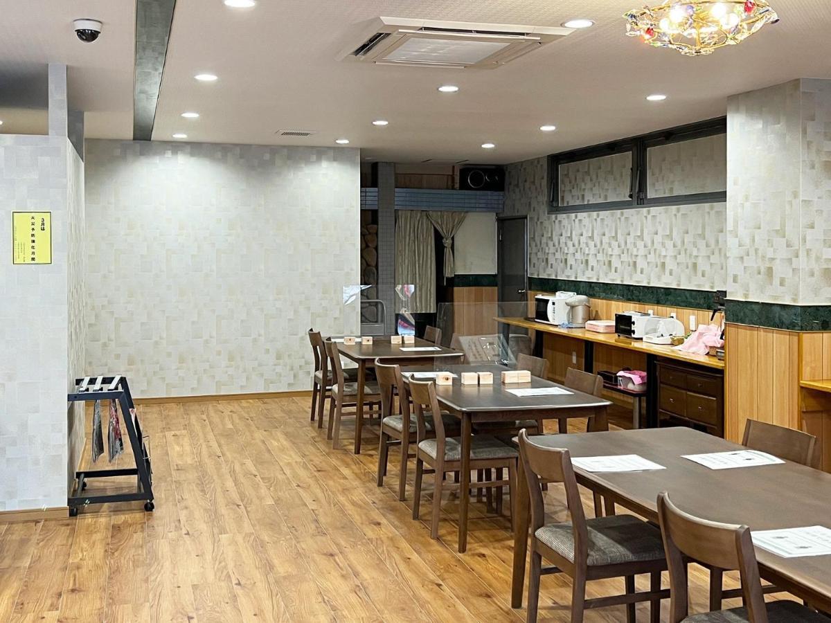 Hotel Bayside Mihara - Vacation Stay 00529V Ngoại thất bức ảnh